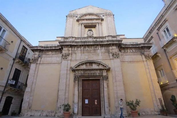 Immagine di Chiesa_di__san_Filippo_neri