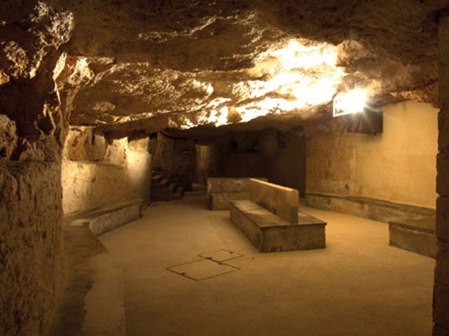 Immagine di IPOGEO_PIAZZA_DUOMO