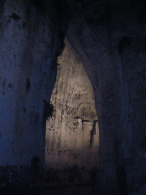 Immagine di OrecchioDionisio