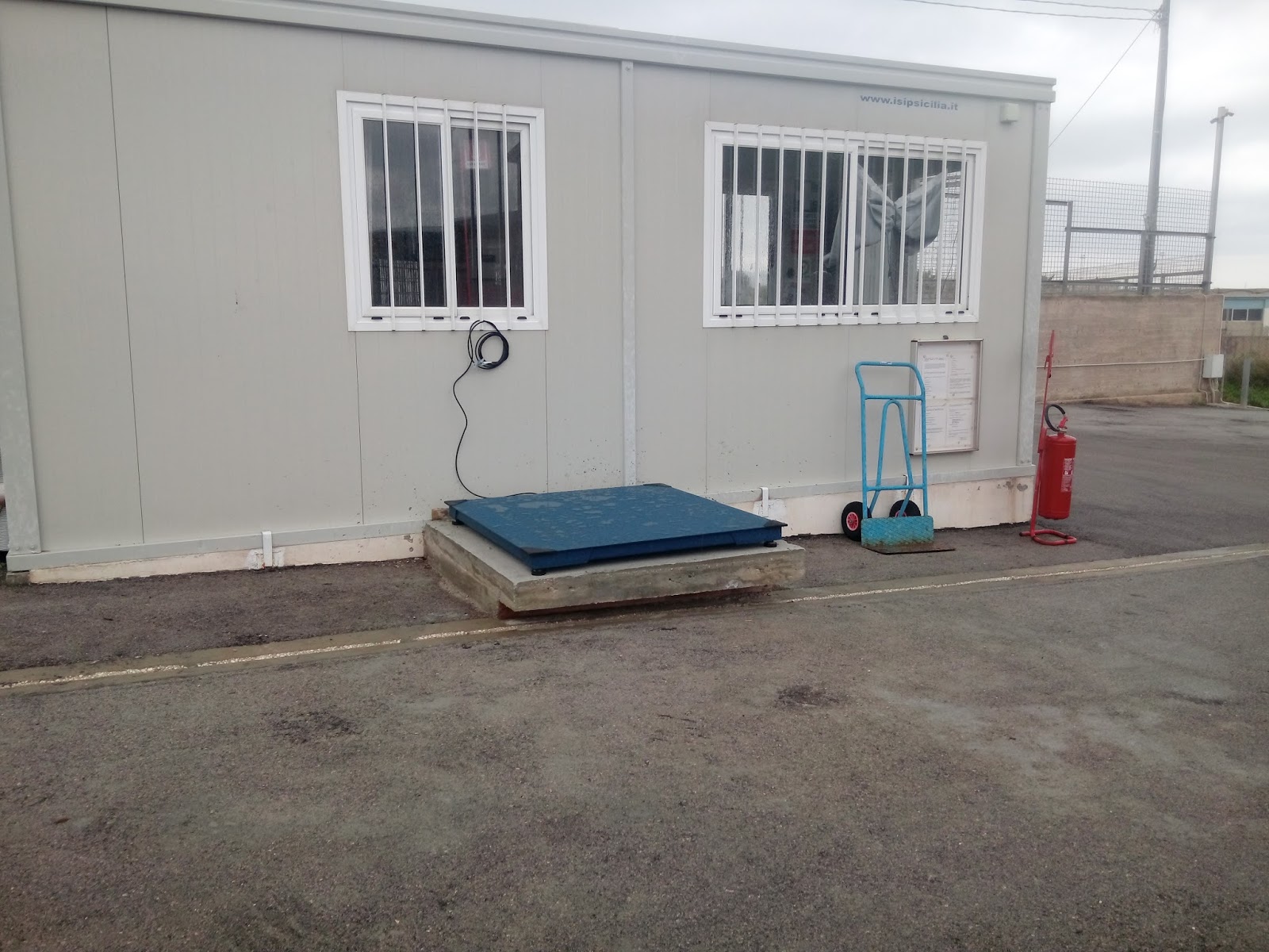 Immagine di pesatura_rifiuti