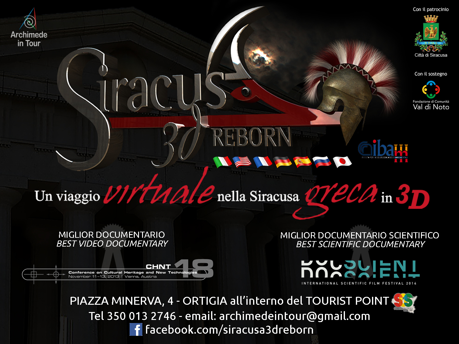 Immagine di siracusa3dreborn_grafica