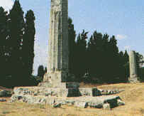 Immagine di tempioZeus