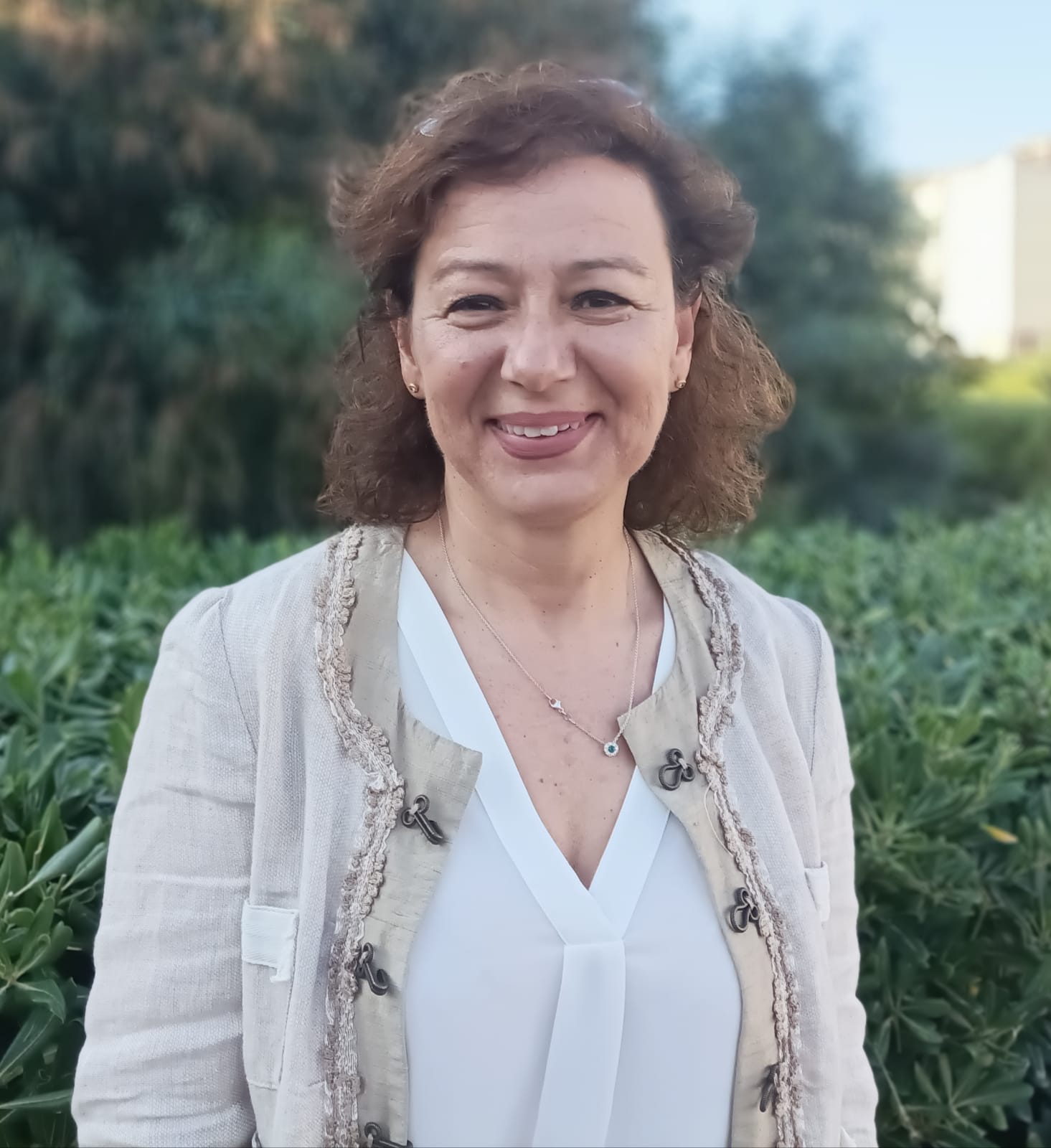 foto Maria Distefano