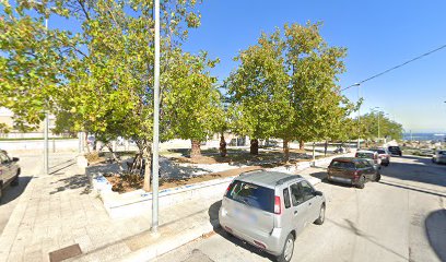 Immagine di Piazza Eurialo,16