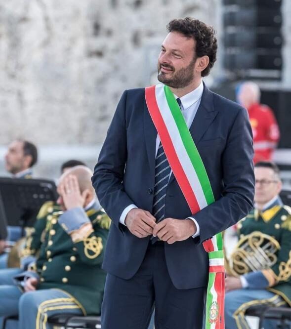 foto FRANCESCO ITALIA