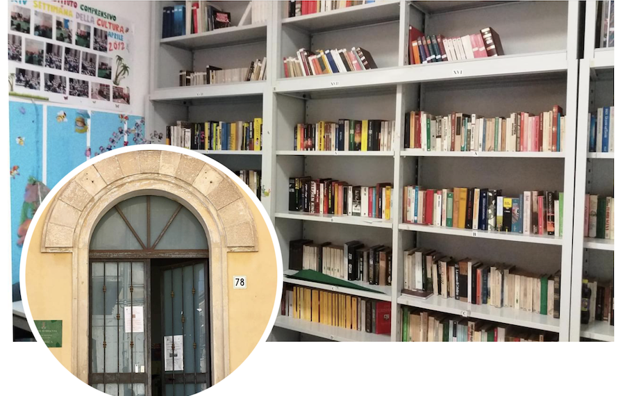 Immagine di Siracusa.-In-Borgata-la-biblioteca-Santa-Lucia-centro-poliedrico-con-servizi-e-attivita-rendono-vivo-un-quartiere-perche-ogni-libro-ha-unanima-900×570