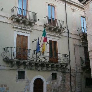 Palazzo Midiri-Cardona