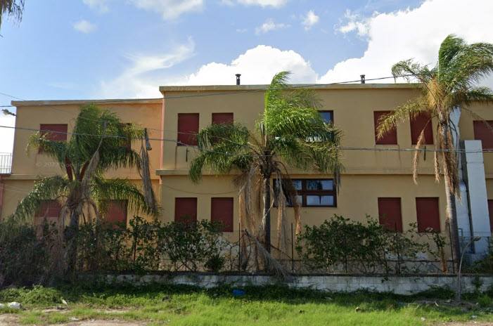 Uffici Comunali di Via Elorina