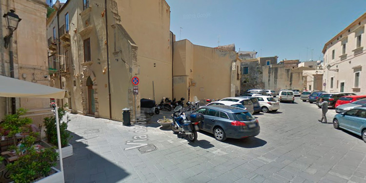 ufficio Centro Storico