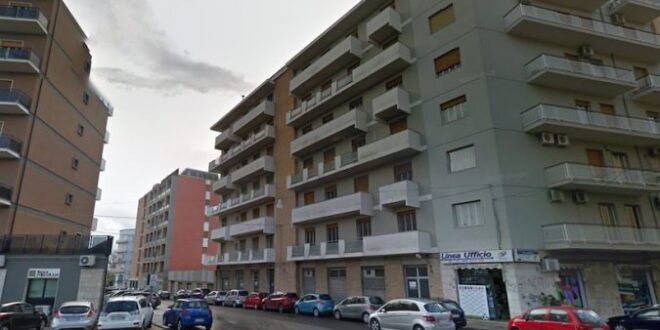 Uffici comunali di via San Sebastiano