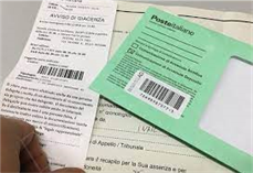 cartella esattoriale