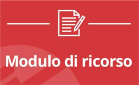 modulo di ricorso
