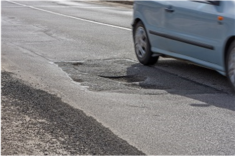 risarcimento danni subiti