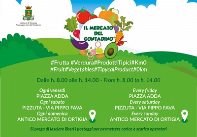 Immagine di MERCATO DEL CONTADINO