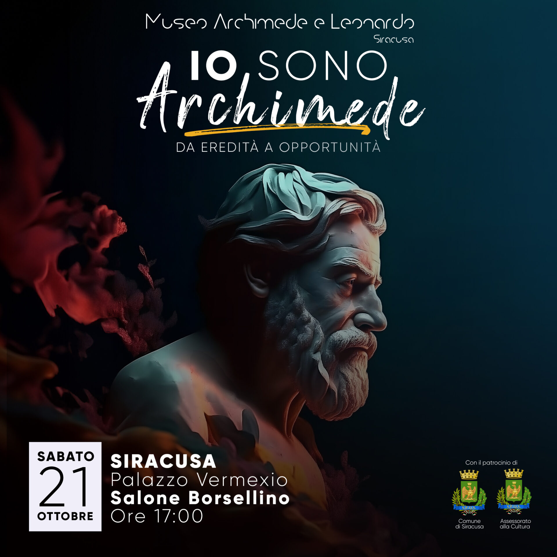 Immagine di POST_SOCIAL_IO_SONO_ARCHIMEDE