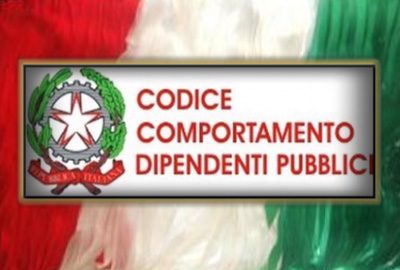 Immagine di codice-di-comportamento