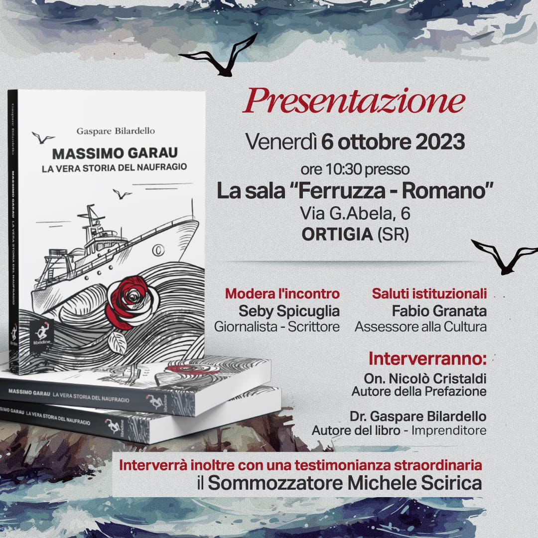 Immagine di locandina