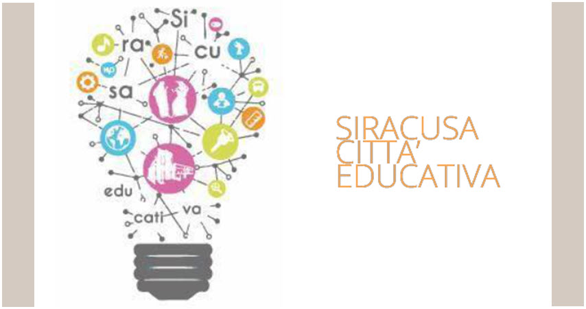 Siracusa Città Educativa