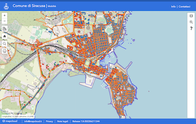 Immagine di mobilita
