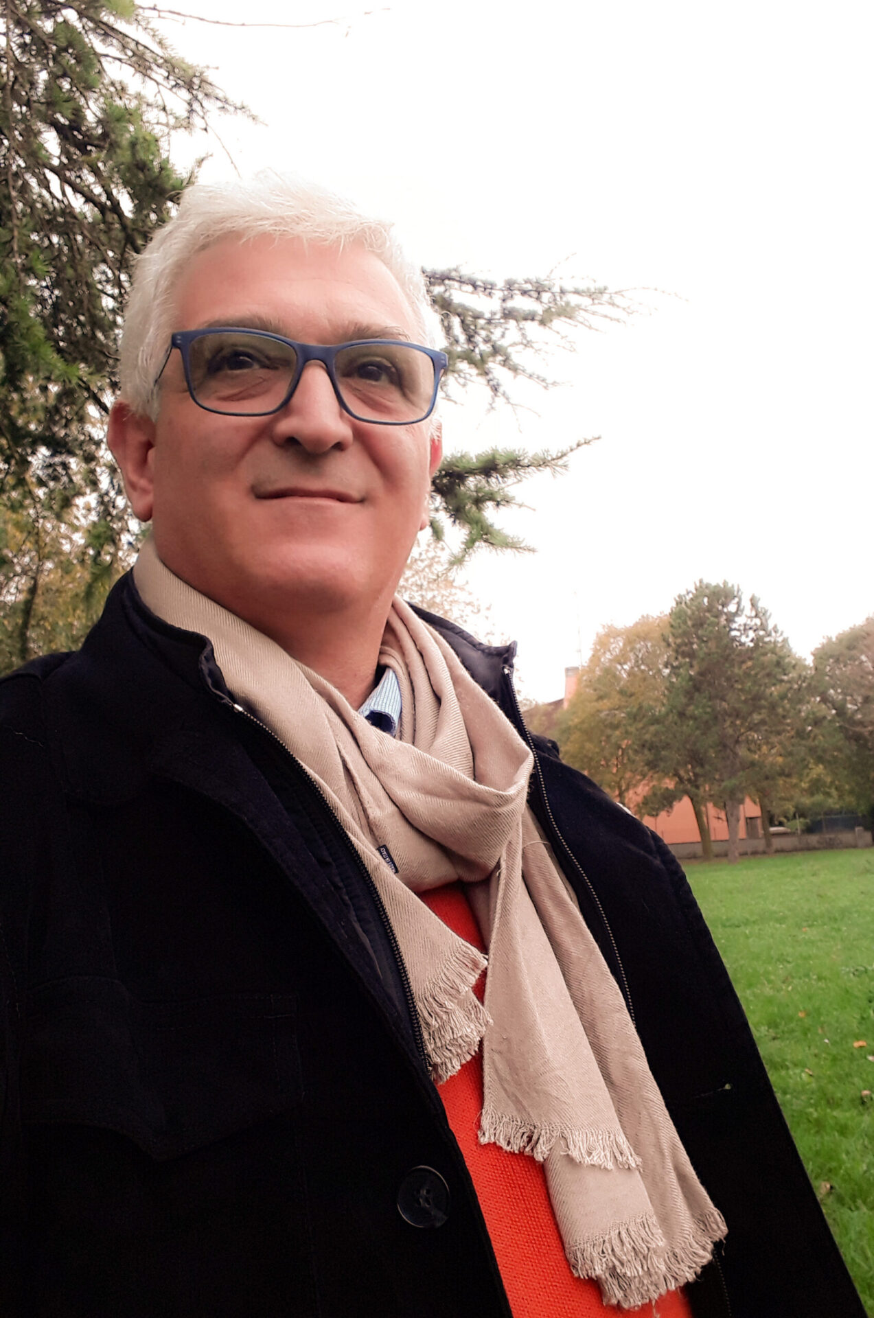 foto Giovanni Villari