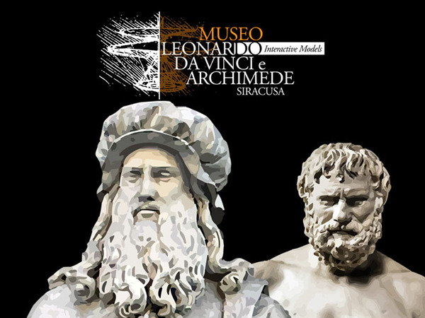 Museo Leonardo ed Archimede