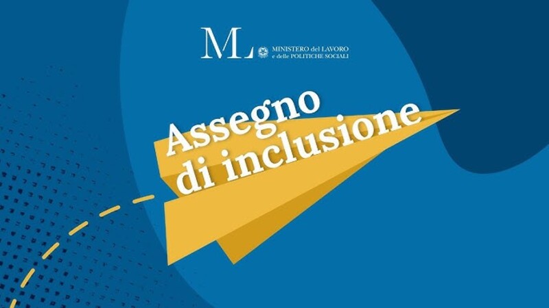 assegno politiche sociali