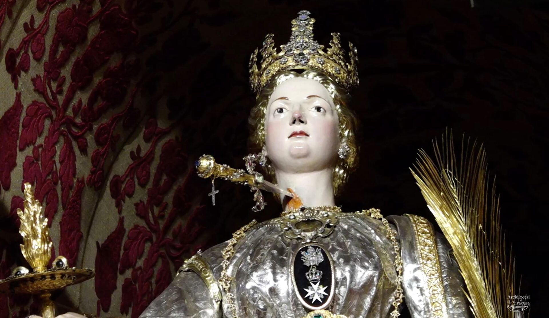 Immagine di festa s.lucia