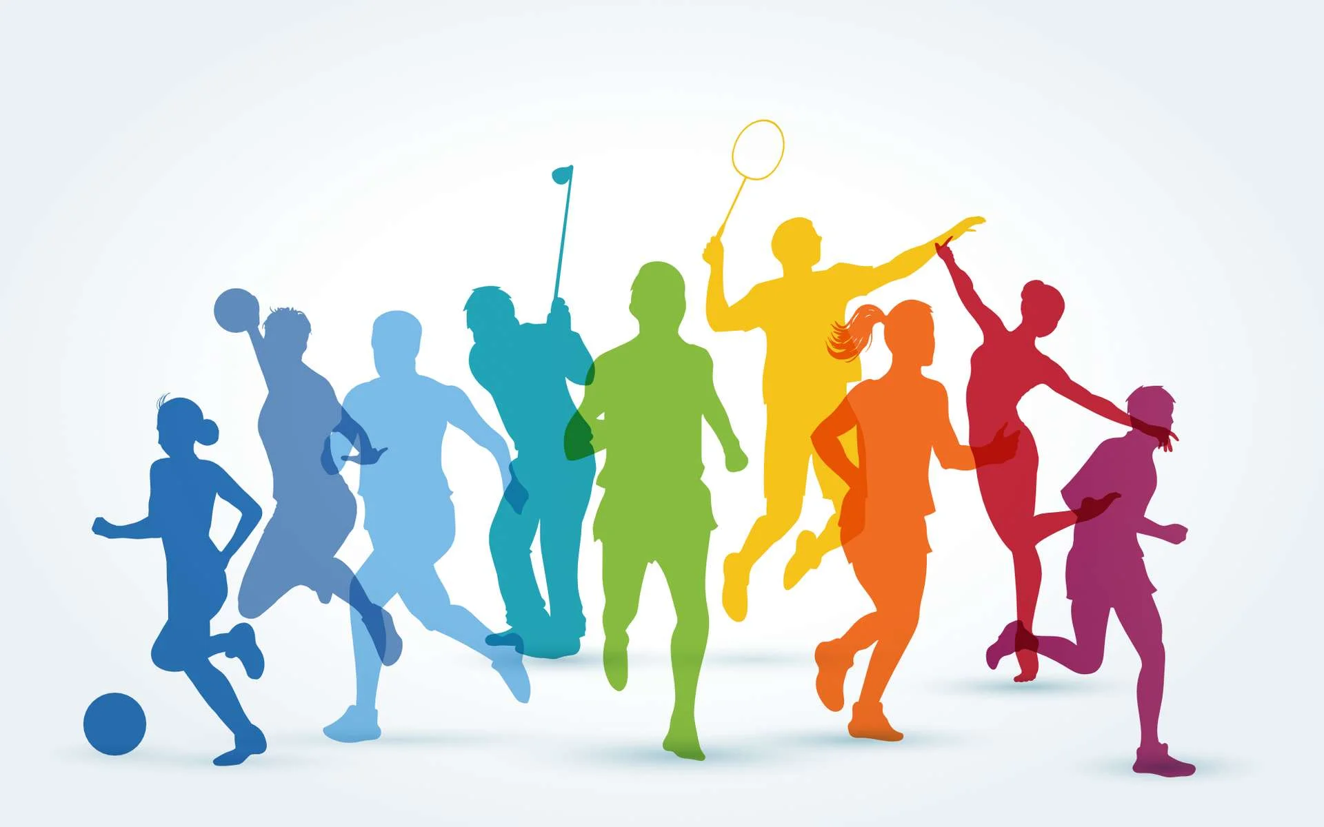 Immagine di gruppo-sportivo