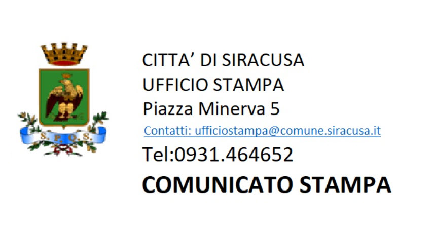 Immagine Comunicato Stampa
