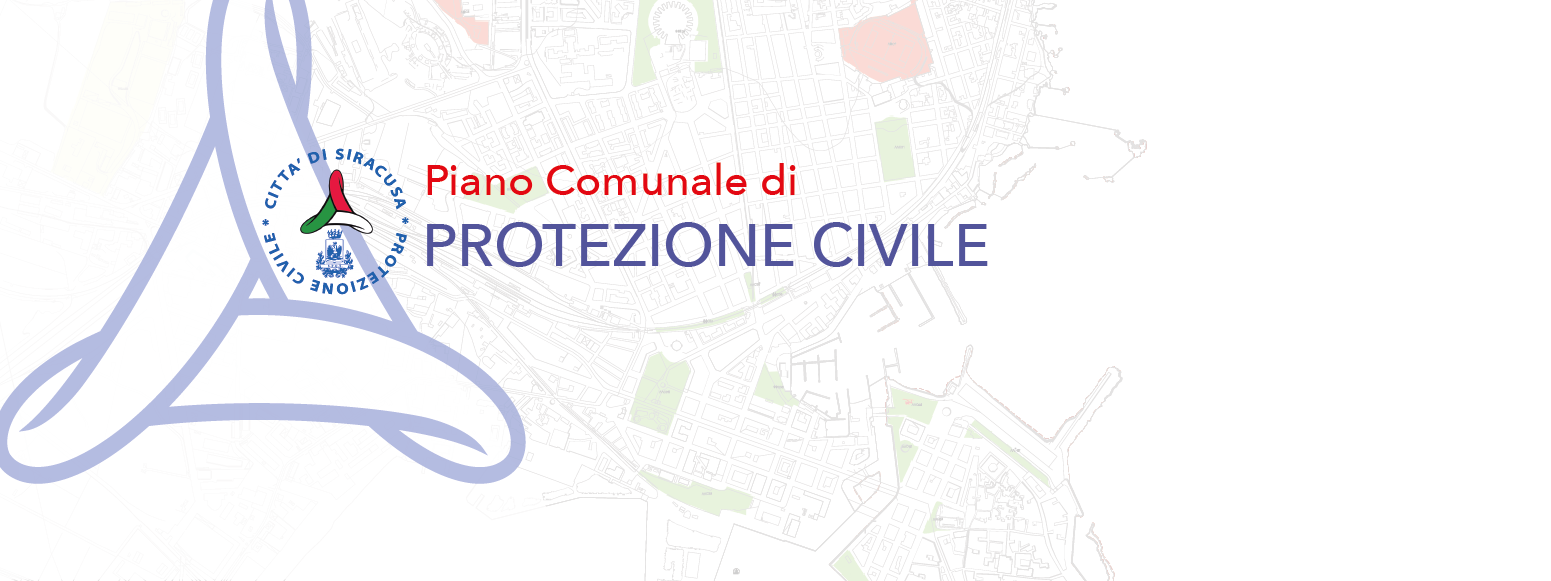 Piano di Protezione Civile