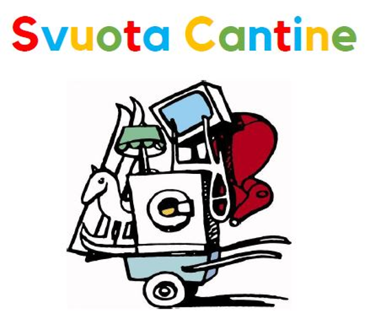 svuota cantine